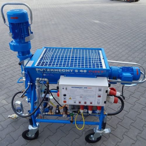 PUTZKNECHT S48