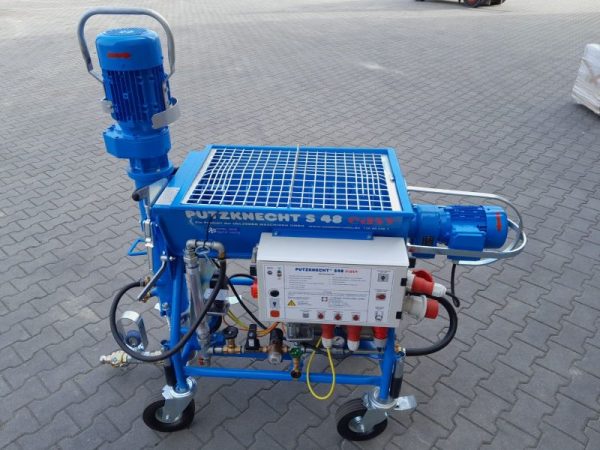 PUTZKNECHT S48